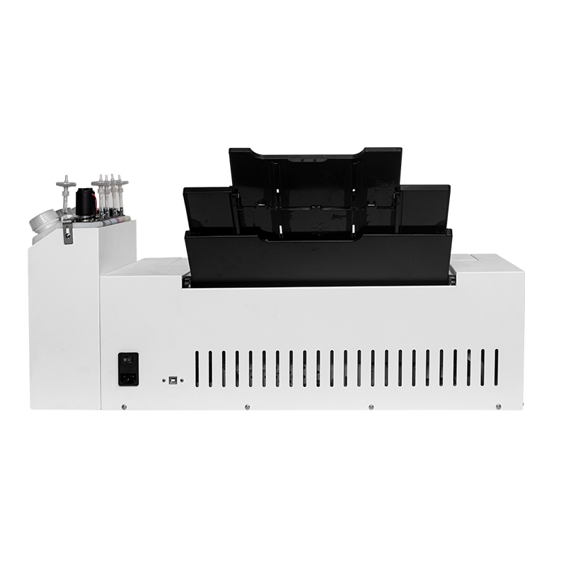 A3 A4 dtf printer L1800 digital printers direct to film prin