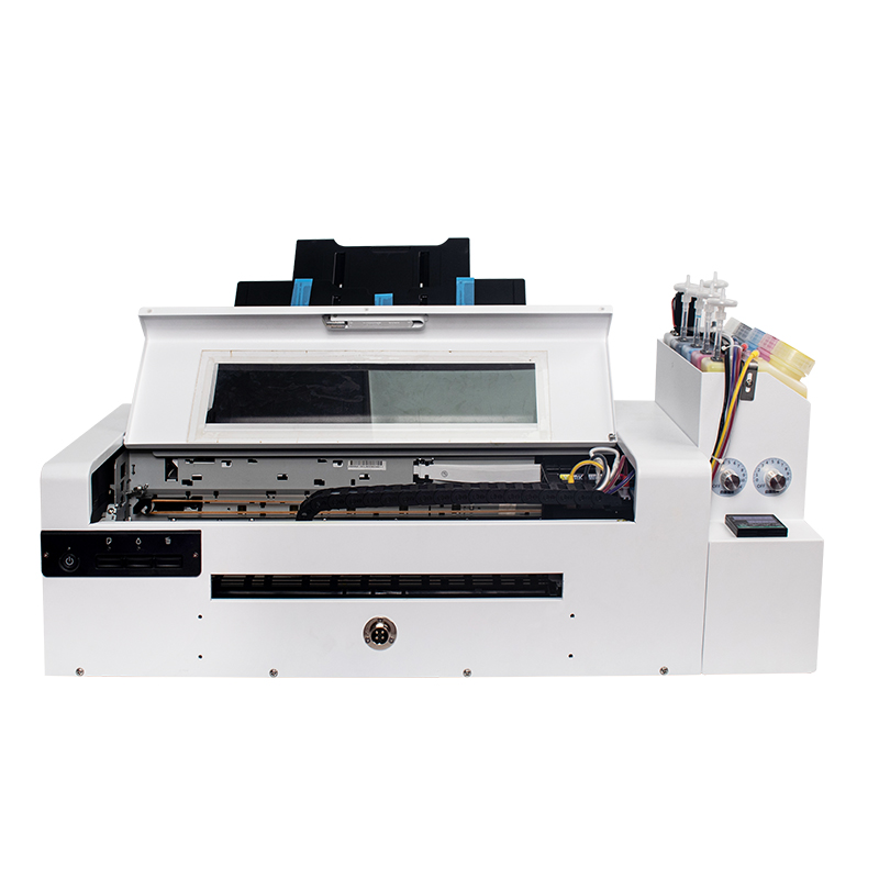 A3 A4 dtf printer L1800 digital printers direct to film prin