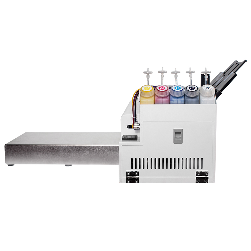 A3 A4 dtf printer L1800 digital printers direct to film prin