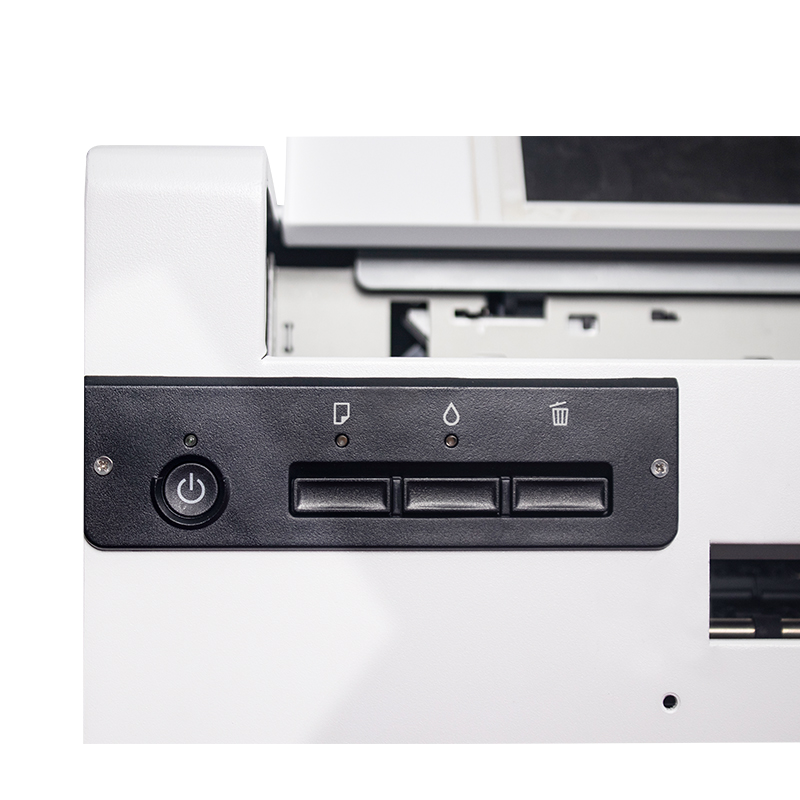 A3 A4 dtf printer L1800 digital printers direct to film prin