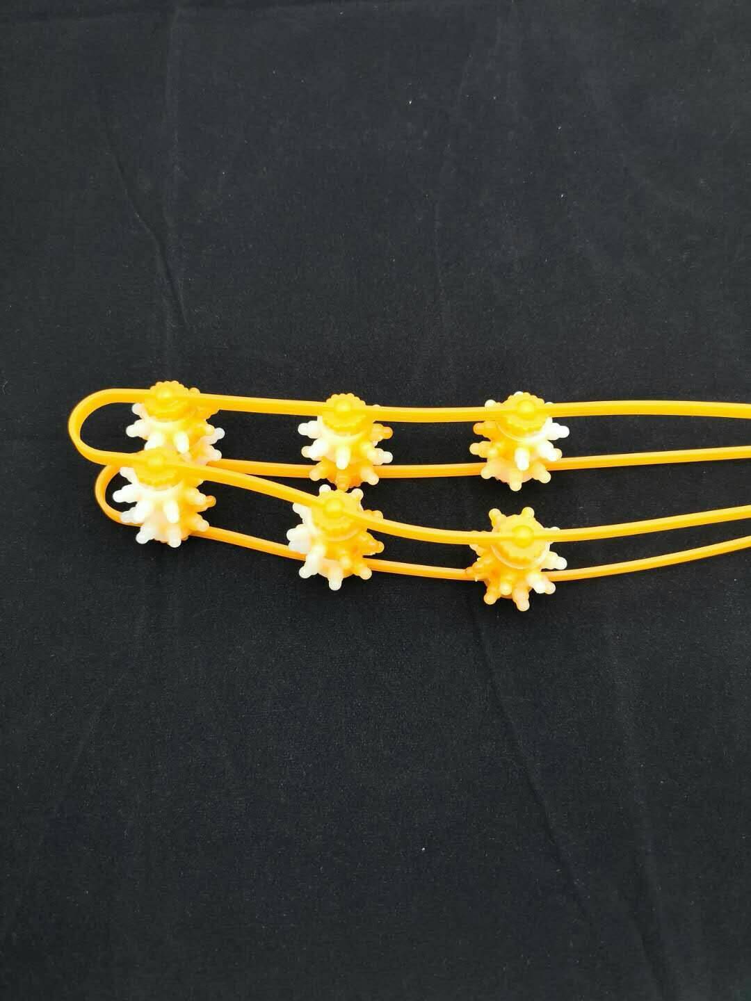 Health Care Massage Back Rub Back Roller Massager Manual Back Pulling Massage Belt Massage Health Care Does Not Require People