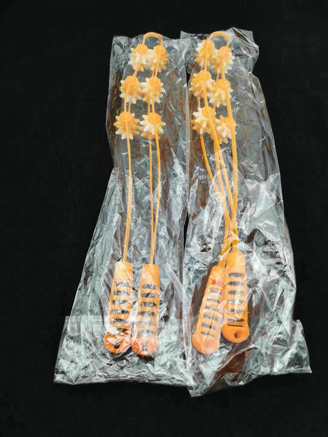 Health Care Massage Back Rub Back Roller Massager Manual Back Pulling Massage Belt Massage Health Care Does Not Require People