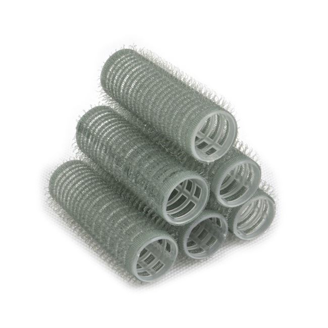 Do Not Hurt Hair Root Perm Root Fluffy Curl Head Fluffy Hair Curlers Small Self-Adhesive Hair Curler Artifact for a Lazy Hair Roller