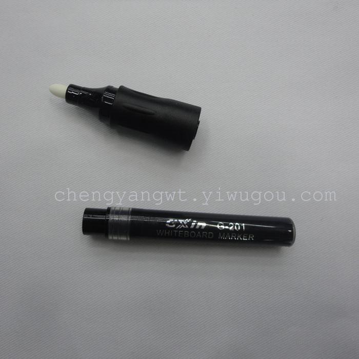 Factory direct Xia Xing-G-201 bulk liquid core-interchangeable magnetic Whiteboard Marker Whiteboard pen Factory direct Xia Xing-G-201 bulk liquid core-interchangeable magnetic Whiteboard Marker Whiteboard pen