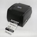 TSC TSC 4,402 barcode barcode printer labels printer computer USB interface