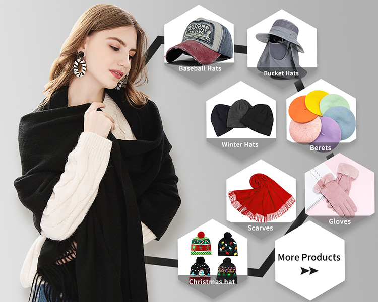 Custom Nylon Bucket Hat with String Sun Shade Cap Neck Cover Custom Nylon Bucket Hat with String Sun Shade Cap Neck Cover