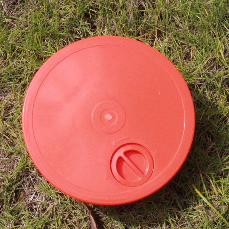 Combination Obstacle Pole Marker Post Football Training Equipment Ball Training Rod ABS Crossbar Water Injection