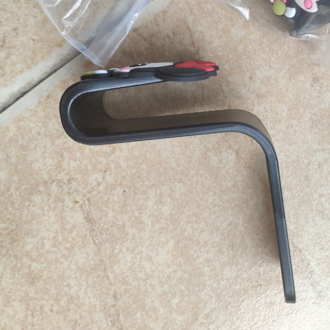 Car Seat Back Hook Interior Decoration Supplies Complete Collection Car Interior Car Special Seat Backrest Car Cute Umbrella Storage
