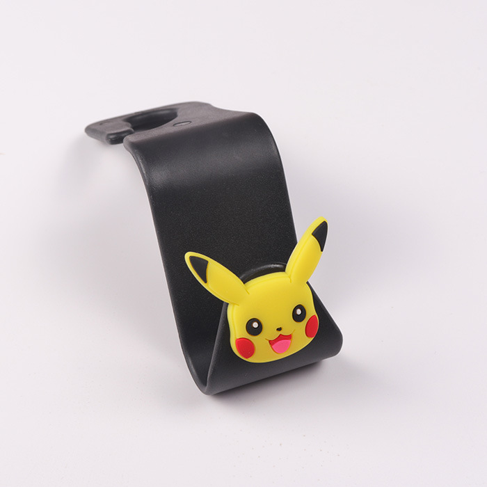 Car Seat Back Hook Interior Decoration Supplies Complete Collection Car Interior Car Special Seat Backrest Car Cute Umbrella Storage