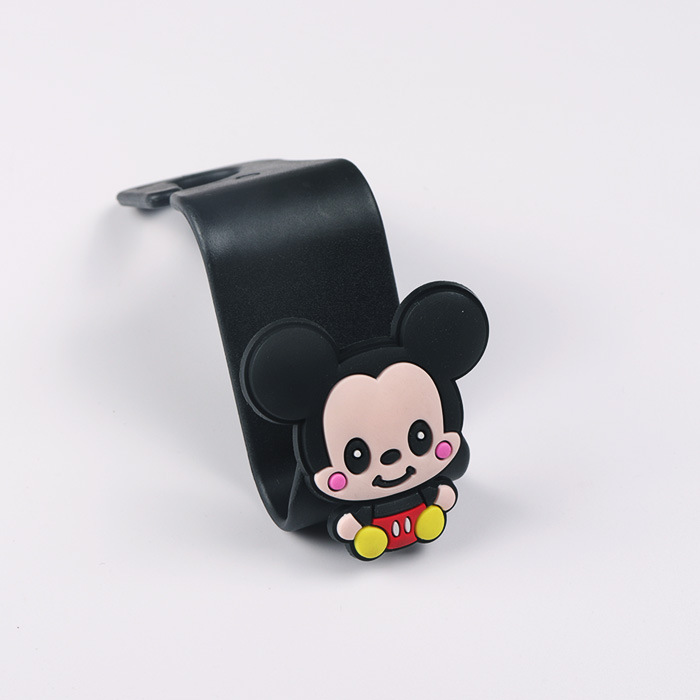 Car Seat Back Hook Interior Decoration Supplies Complete Collection Car Interior Car Special Seat Backrest Car Cute Umbrella Storage