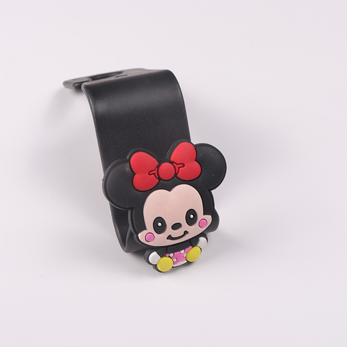 Car Seat Back Hook Interior Decoration Supplies Complete Collection Car Interior Car Special Seat Backrest Car Cute Umbrella Storage