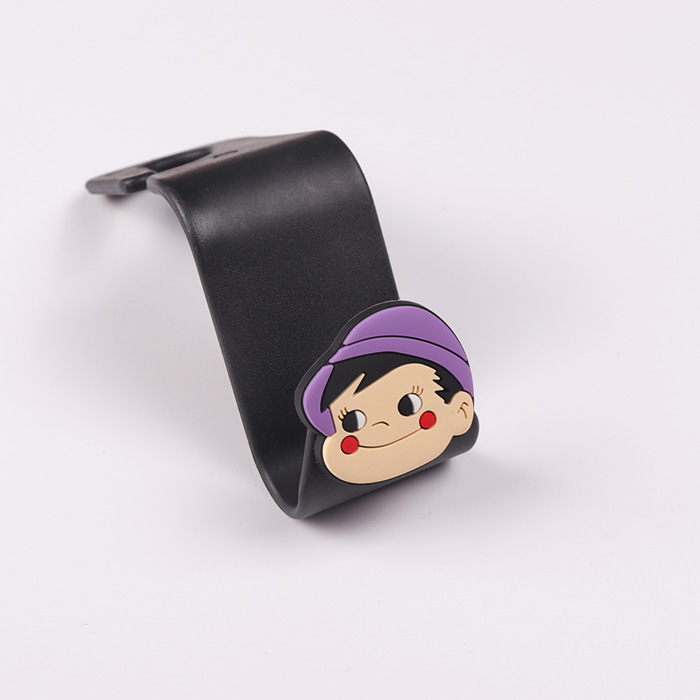 Car Seat Back Hook Interior Decoration Supplies Complete Collection Car Interior Car Special Seat Backrest Car Cute Umbrella Storage