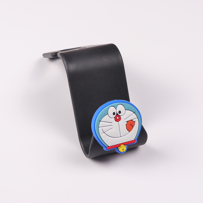 Car Seat Back Hook Interior Decoration Supplies Complete Collection Car Interior Car Special Seat Backrest Car Cute Umbrella Storage