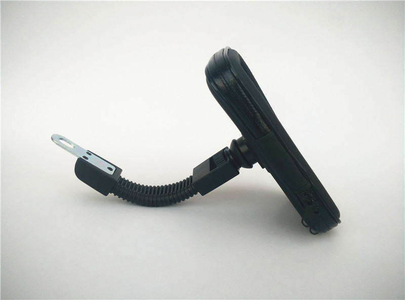 Bicycle Motorcycle Rearview Mirror of Electric Vehicle Universal Navigation Waterproof Bag Mobile Phone Bracket Manufacturer Bike Holder Bicycle Motorcycle Rearview Mirror of Electric Vehicle Universal Navigation Waterproof Bag Mobile Phone Bracket Manufacturer Bike Holder