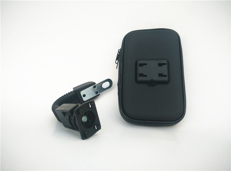 Bicycle Motorcycle Rearview Mirror of Electric Vehicle Universal Navigation Waterproof Bag Mobile Phone Bracket Manufacturer Bike Holder Bicycle Motorcycle Rearview Mirror of Electric Vehicle Universal Navigation Waterproof Bag Mobile Phone Bracket Manufacturer Bike Holder