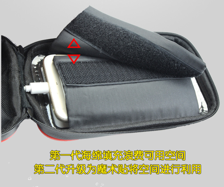 Bicycle Motorcycle Rearview Mirror of Electric Vehicle Universal Navigation Waterproof Bag Mobile Phone Bracket Manufacturer Bike Holder Bicycle Motorcycle Rearview Mirror of Electric Vehicle Universal Navigation Waterproof Bag Mobile Phone Bracket Manufacturer Bike Holder