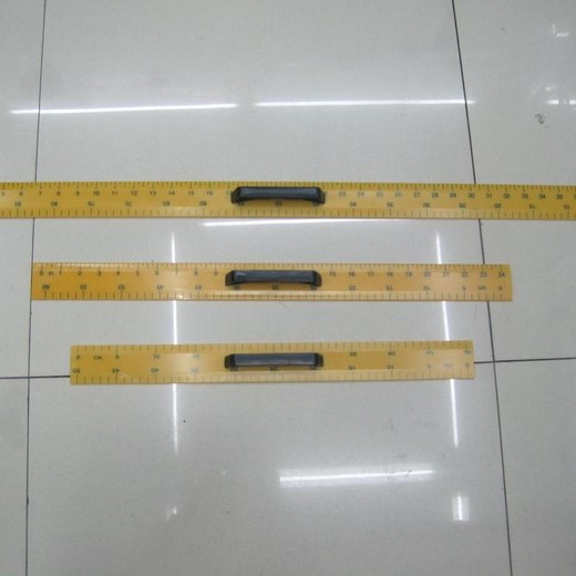 50CM 60CM 100CM teaching ruler ruler