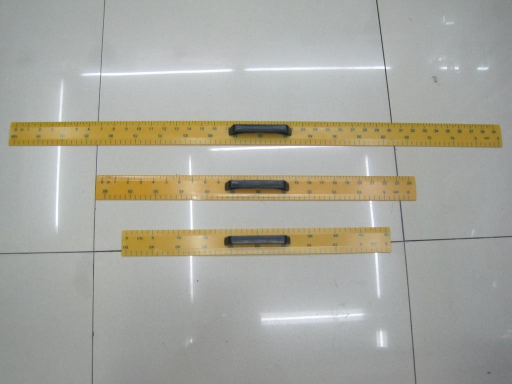 50CM 60CM 100CM teaching ruler ruler