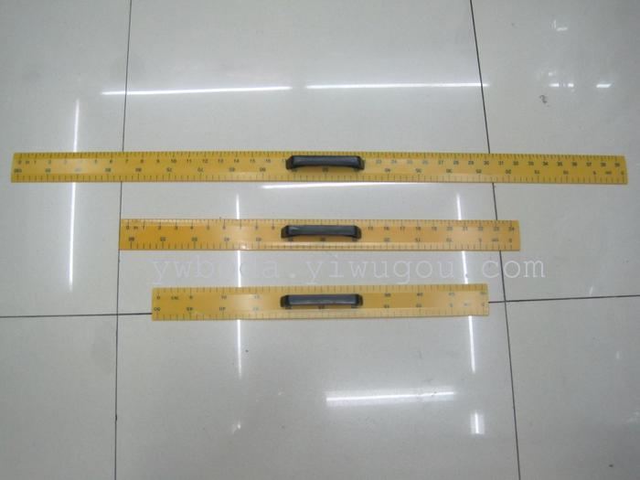 50CM 60CM 100CM teaching ruler ruler 50CM 60CM 100CM teaching ruler ruler