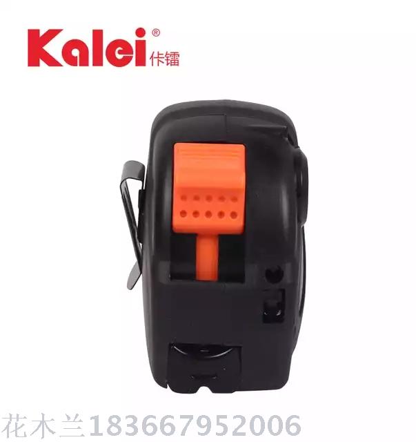 Radium laser tape 5 m infrared wood working steel tape wear - resisting ruler measuring tool box ruler portable meter ruler