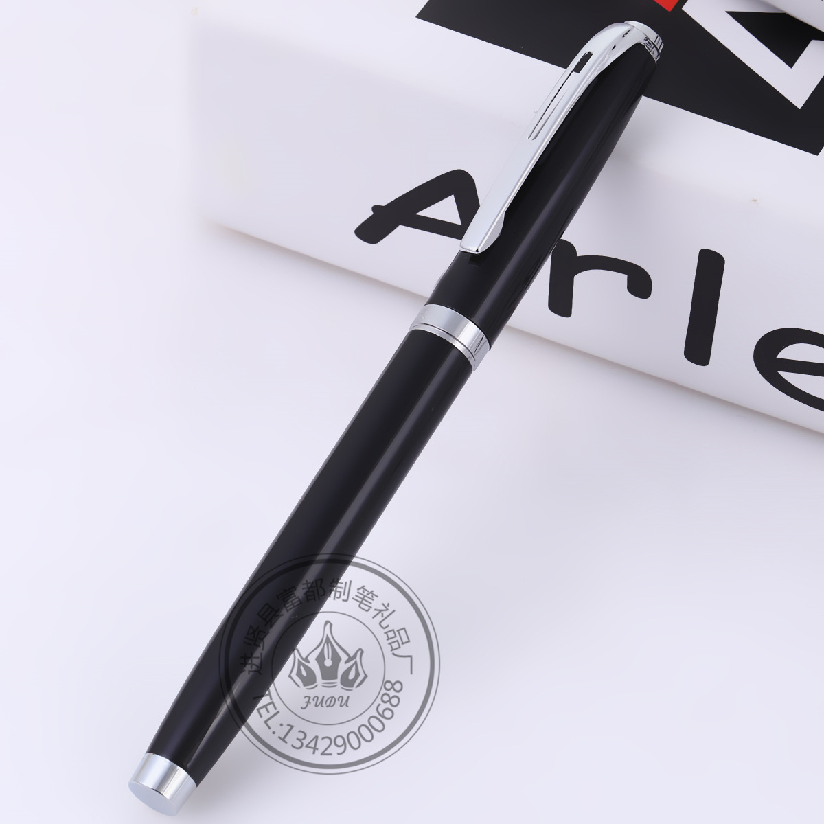 Promotional Gifts Metal Roller Pen Office Stationery Creative Company Exhibition Advertising Marker Signature Pen Factory Wholesale Promotional Gifts Metal Roller Pen Office Stationery Creative Company Exhibition Advertising Marker Signature Pen Factory Wholesale