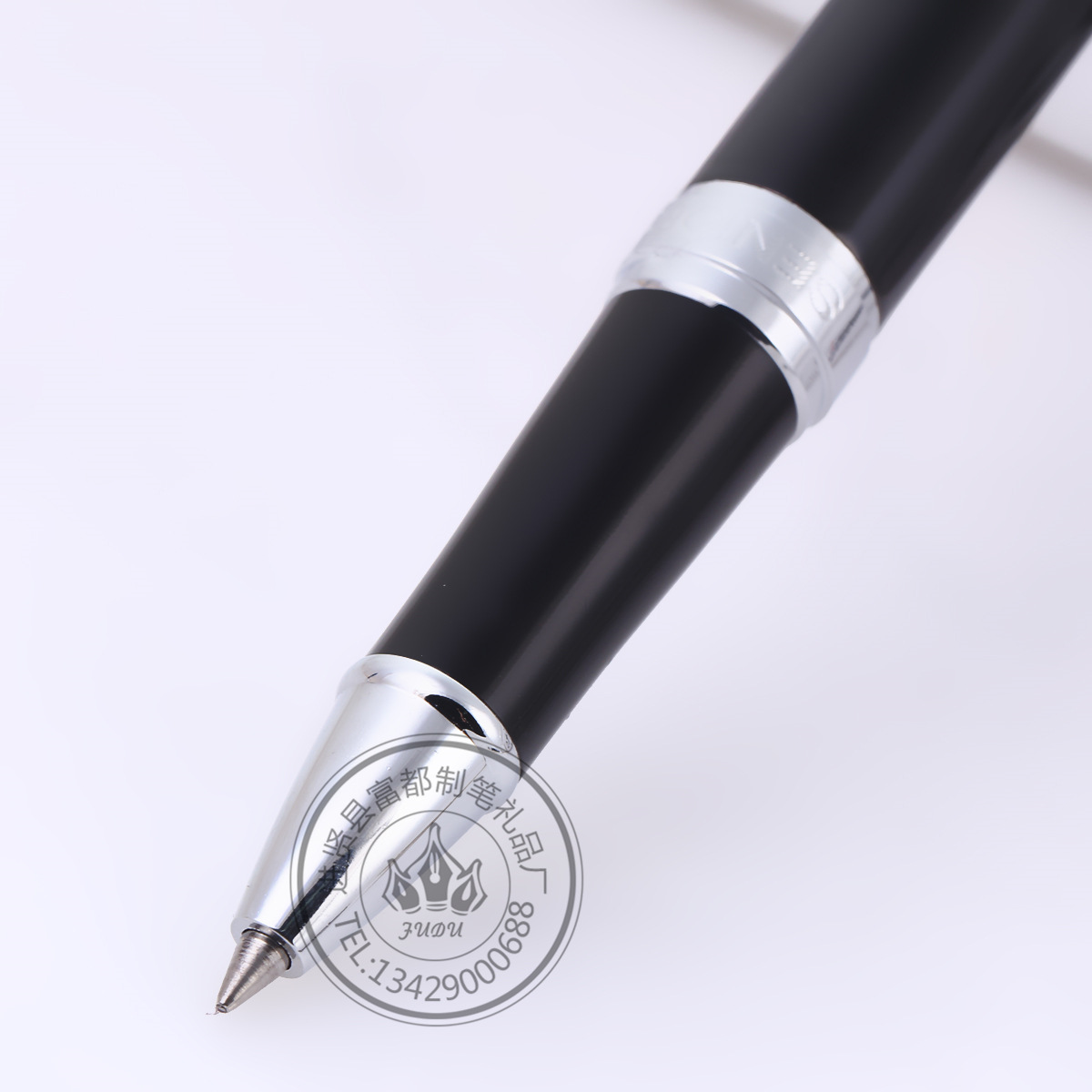Promotional Gifts Metal Roller Pen Office Stationery Creative Company Exhibition Advertising Marker Signature Pen Factory Wholesale Promotional Gifts Metal Roller Pen Office Stationery Creative Company Exhibition Advertising Marker Signature Pen Factory Wholesale