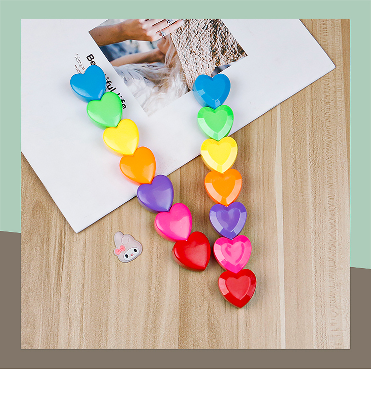 Multi-Color Fluorescent Pen Eye Protection Light Color Series Hand Account Textbook Marker Double-Headed Marking Pen Student Notes Key Pen Multi-Color Fluorescent Pen Eye Protection Light Color Series Hand Account Textbook Marker Double-Headed Marking Pen Student Notes Key Pen