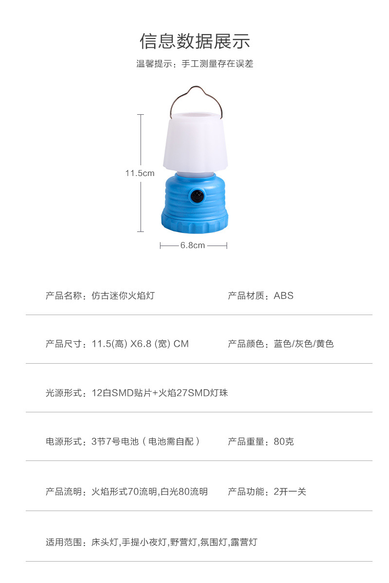 New Outdoor Camping Light Led Hanging Lamp Tent Light Outdoor Camping Lantern Portable Lamp New Outdoor Camping Light Led Hanging Lamp Tent Light Outdoor Camping Lantern Portable Lamp
