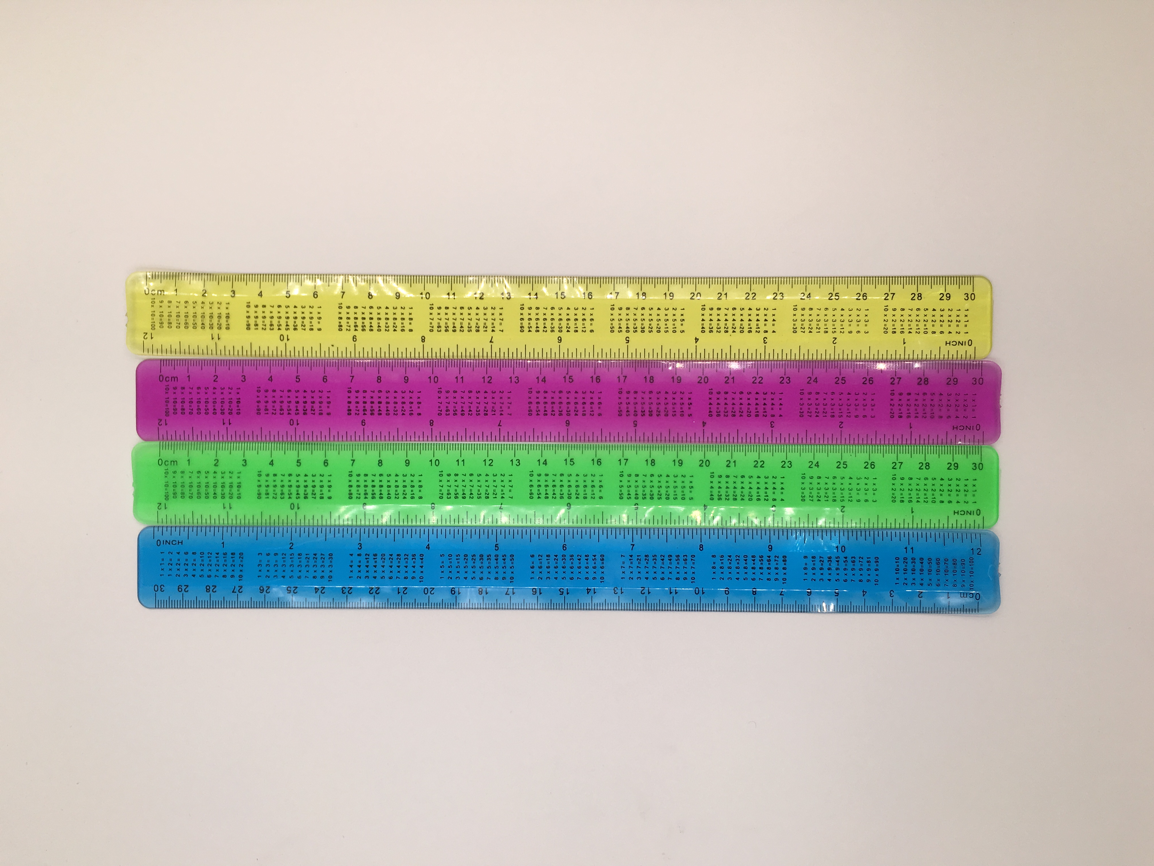 Korean stationery set with triangulation ruler students set ruler straight triangulation ruler flexible ruler Korean stationery set with triangulation ruler students set ruler straight triangulation ruler flexible ruler