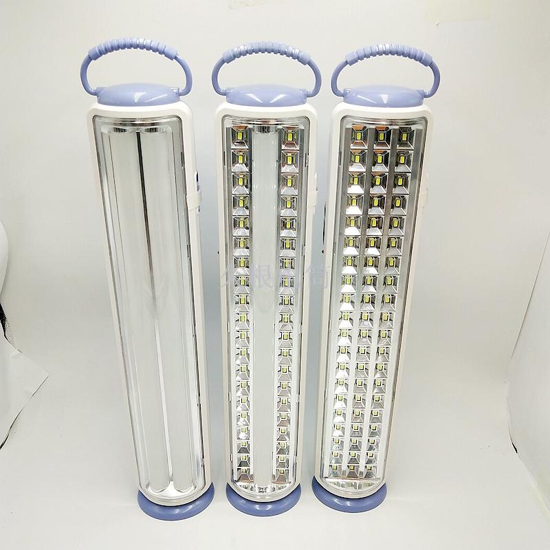 Long root Flashlight LJ-360 charging emergency light Mobile LED night market stalls super bright camping light Long root Flashlight LJ-360 charging emergency light Mobile LED night market stalls super bright camping light