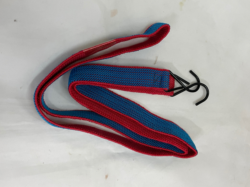 Double-Sided Stripe Motorcycle Tail Strop Strapping Tape 1.8 M Tail Strop Baggage Carousel Double-Sided Stripe Motorcycle Tail Strop Strapping Tape 1.8 M Tail Strop Baggage Carousel
