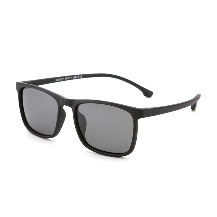 2021new Outdoor Travel Sun Shade Sunglasses Fashion Children Polarized Sunglasses BM007-8242
