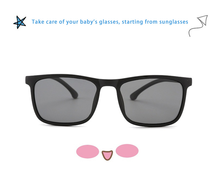 2021new Outdoor Travel Sun Shade Sunglasses Fashion Children Polarized Sunglasses BM007-8242 2021new Outdoor Travel Sun Shade Sunglasses Fashion Children Polarized Sunglasses BM007-8242