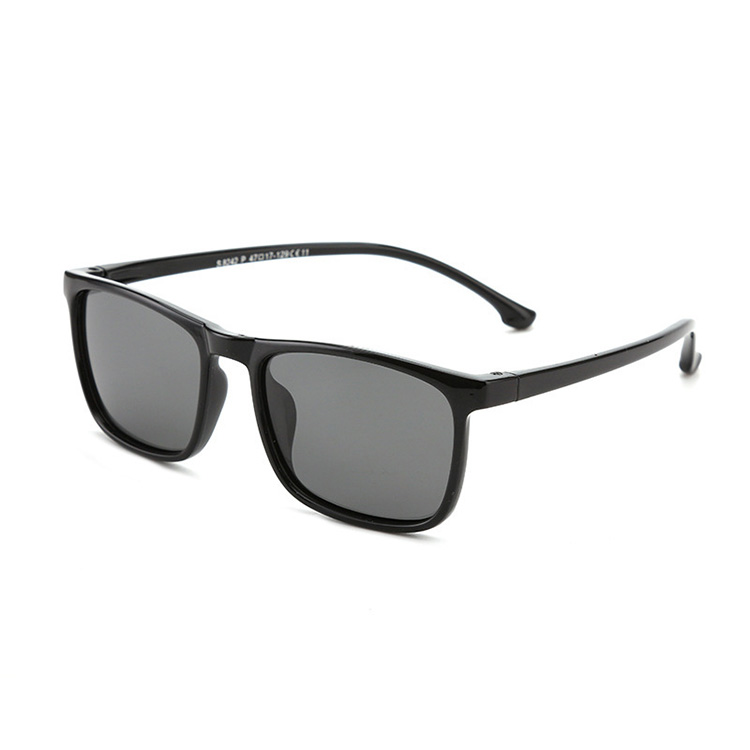 2021new Outdoor Travel Sun Shade Sunglasses Fashion Children Polarized Sunglasses BM007-8242