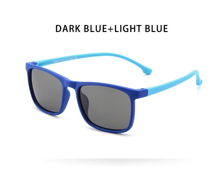 2021new Outdoor Travel Sun Shade Sunglasses Fashion Children Polarized Sunglasses BM007-8242 2021new Outdoor Travel Sun Shade Sunglasses Fashion Children Polarized Sunglasses BM007-8242