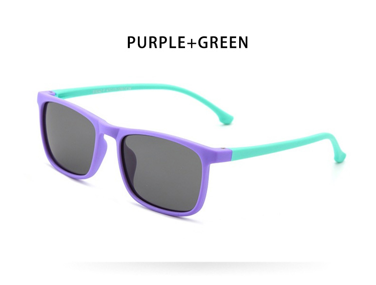 2021new Outdoor Travel Sun Shade Sunglasses Fashion Children Polarized Sunglasses BM007-8242 2021new Outdoor Travel Sun Shade Sunglasses Fashion Children Polarized Sunglasses BM007-8242