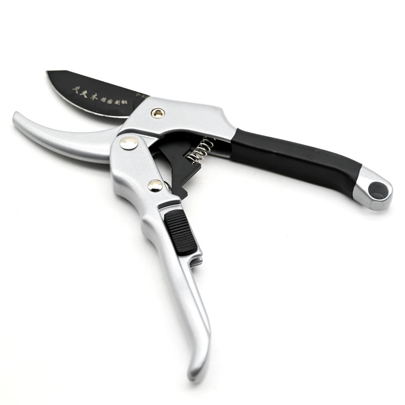 Jiujiu Wood Labor-Saving Pulley Scissors Gardening Shears Garden Tools Gardening Thick Branches Pruning Gardening Scissor Jiujiu Wood Labor-Saving Pulley Scissors Gardening Shears Garden Tools Gardening Thick Branches Pruning Gardening Scissor