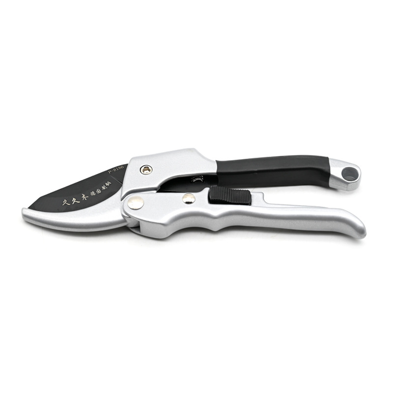Jiujiu Wood Labor-Saving Pulley Scissors Gardening Shears Garden Tools Gardening Thick Branches Pruning Gardening Scissor Jiujiu Wood Labor-Saving Pulley Scissors Gardening Shears Garden Tools Gardening Thick Branches Pruning Gardening Scissor