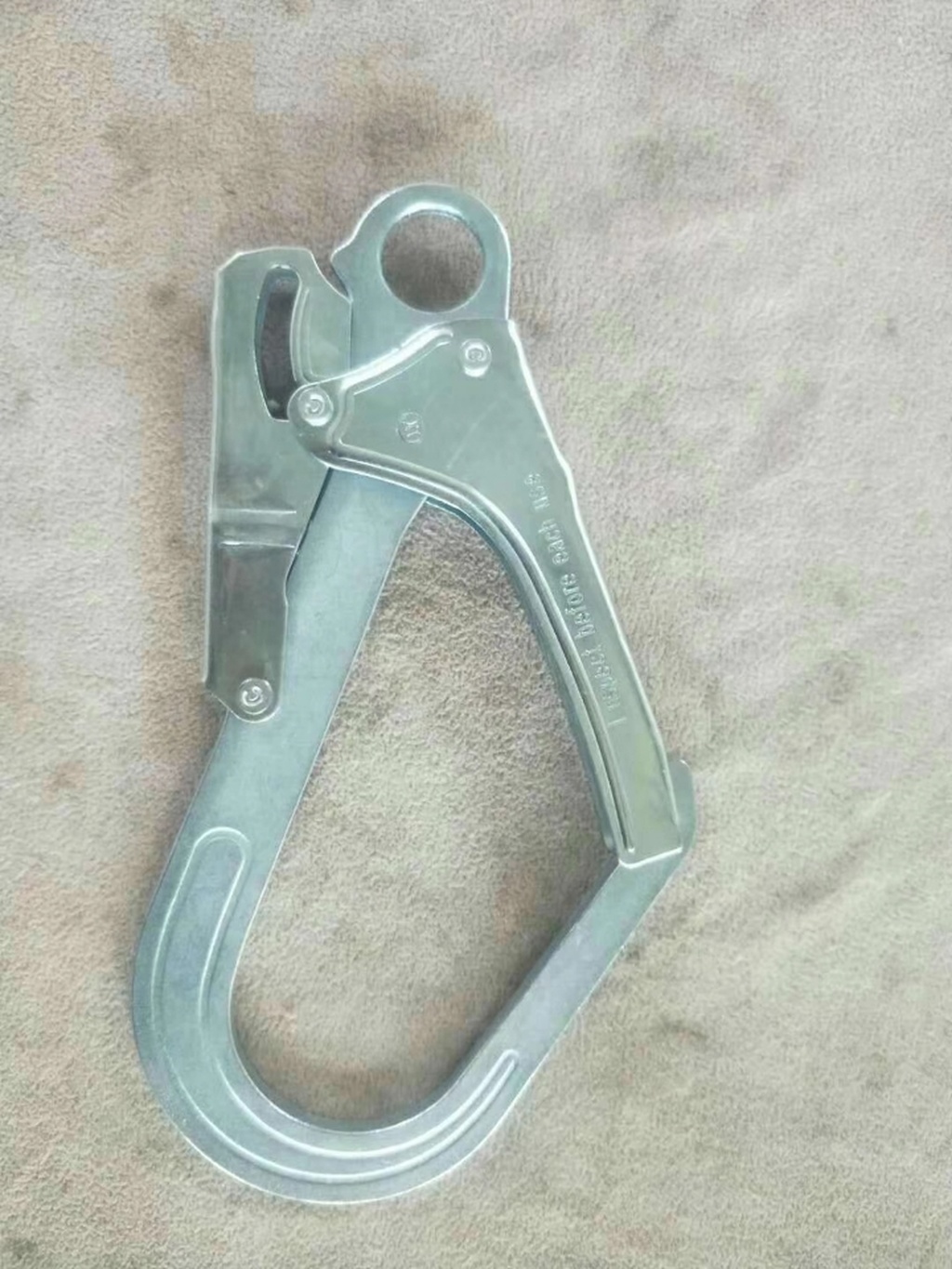 Manufacturers direct good quality variety of pulley, self-locking device Manufacturers direct good quality variety of pulley, self-locking device