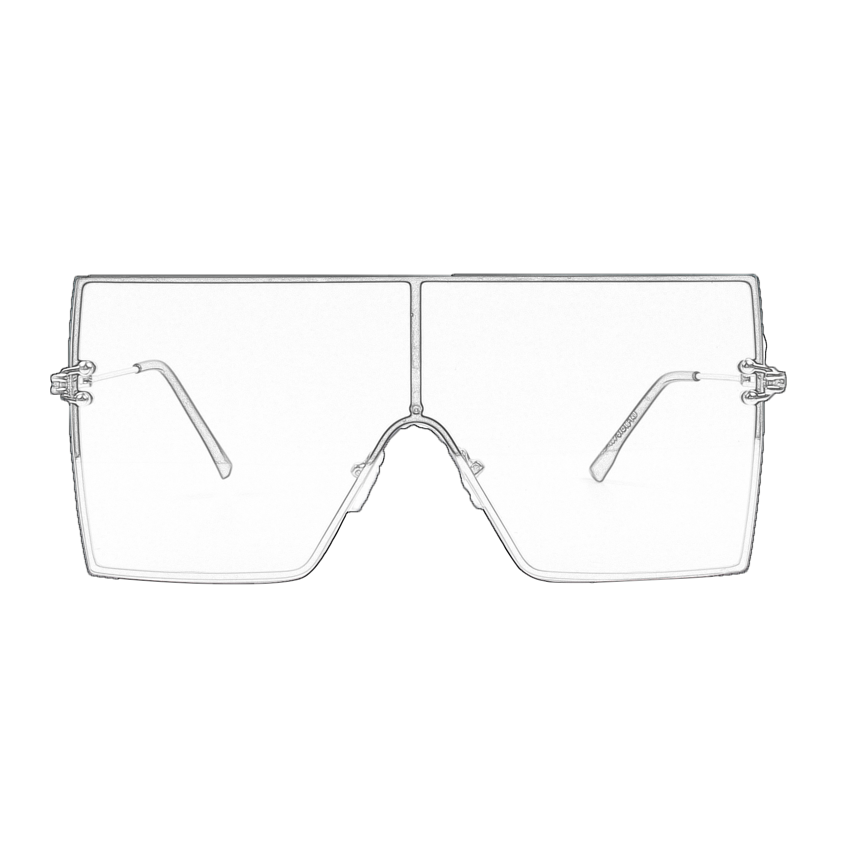 2021 Modern Sunglasses Men and Women High Quality Women Luxury Big Frame Sun Shade Sunglasses S010-1684 2021 Modern Sunglasses Men and Women High Quality Women Luxury Big Frame Sun Shade Sunglasses S010-1684