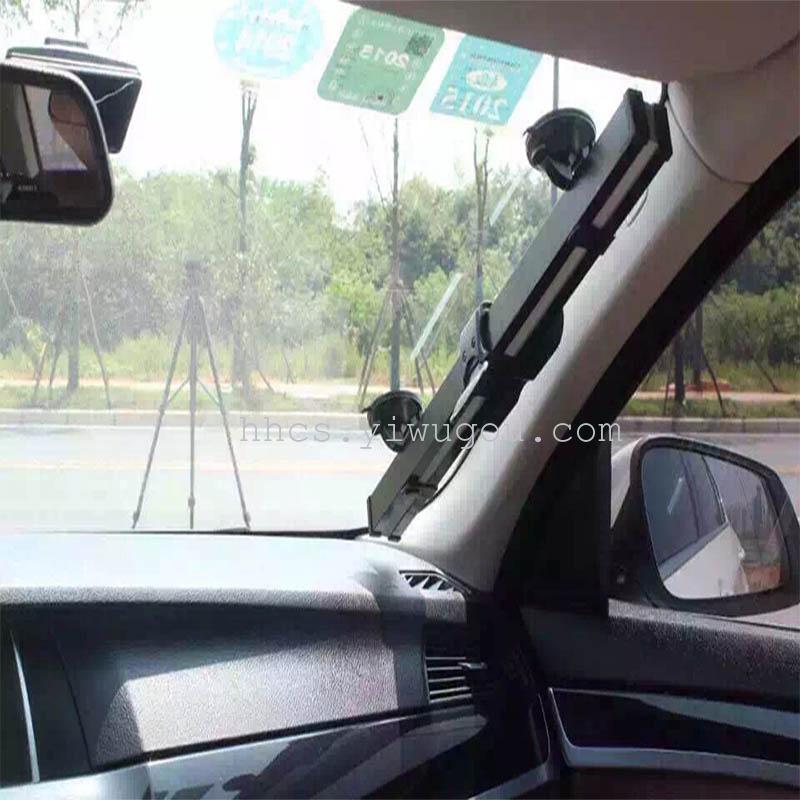 Manufacturers direct sales of new summer must-have car premium sun shade wholesale retail.