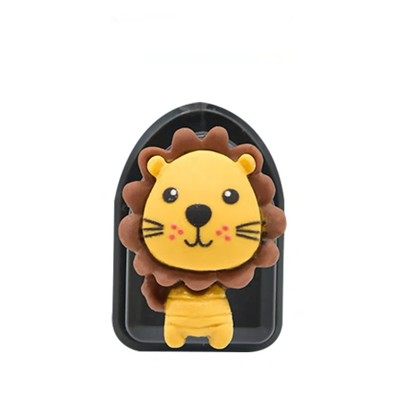 Car Hook Creative Cute Car Hook Adhesive Multi-Functional Mini Small Hook Car Seat Back Hook