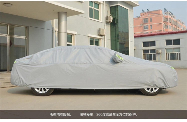Volkswagen Passat Bora Lavida plus Four Seasons Universal Aluminum Film Sun Protection Rain Proof Car Cover Sun Shade Volkswagen Passat Bora Lavida plus Four Seasons Universal Aluminum Film Sun Protection Rain Proof Car Cover Sun Shade