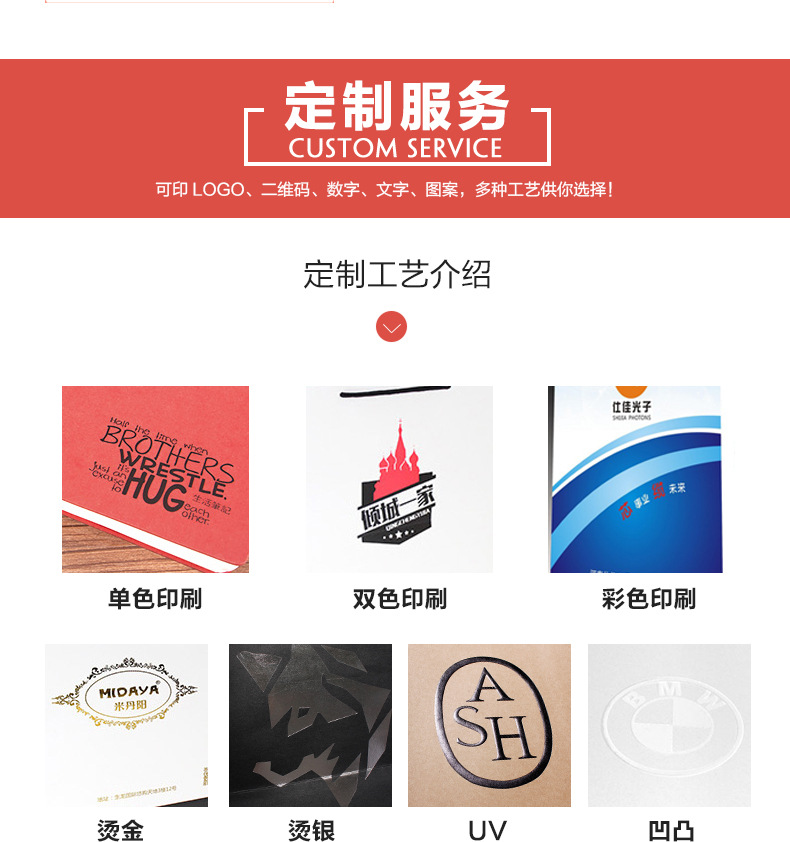 A5 Coil Kraft Paper Notebook Customization Enterprise Brochure Advertising Customization Logo Flip Notebook in Stock Wholesale