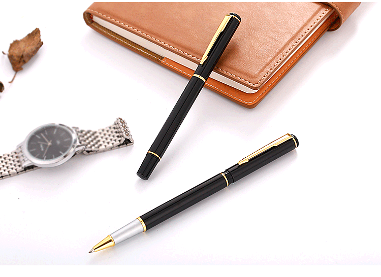 Shuolei Factory Supply Metal Roller Ball Pen Signature Pen Gel Pen Supply Printing Advertising Marker Metal Water-Based Paint Pen Shuolei Factory Supply Metal Roller Ball Pen Signature Pen Gel Pen Supply Printing Advertising Marker Metal Water-Based Paint Pen
