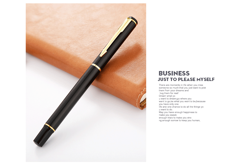 Shuolei Factory Supply Metal Roller Ball Pen Signature Pen Gel Pen Supply Printing Advertising Marker Metal Water-Based Paint Pen Shuolei Factory Supply Metal Roller Ball Pen Signature Pen Gel Pen Supply Printing Advertising Marker Metal Water-Based Paint Pen