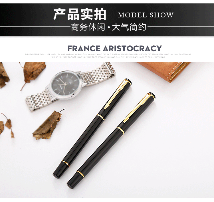 Shuolei Factory Supply Metal Roller Ball Pen Signature Pen Gel Pen Supply Printing Advertising Marker Metal Water-Based Paint Pen Shuolei Factory Supply Metal Roller Ball Pen Signature Pen Gel Pen Supply Printing Advertising Marker Metal Water-Based Paint Pen