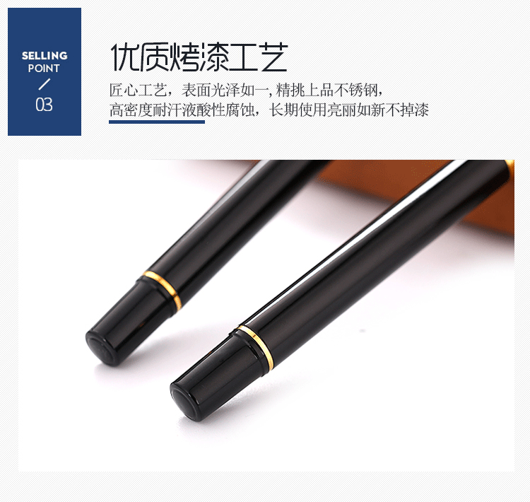 Shuolei Factory Supply Metal Roller Ball Pen Signature Pen Gel Pen Supply Printing Advertising Marker Metal Water-Based Paint Pen Shuolei Factory Supply Metal Roller Ball Pen Signature Pen Gel Pen Supply Printing Advertising Marker Metal Water-Based Paint Pen