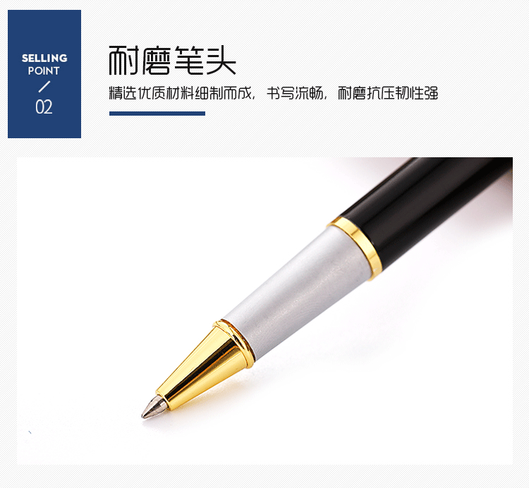 Shuolei Factory Supply Metal Roller Ball Pen Signature Pen Gel Pen Supply Printing Advertising Marker Metal Water-Based Paint Pen Shuolei Factory Supply Metal Roller Ball Pen Signature Pen Gel Pen Supply Printing Advertising Marker Metal Water-Based Paint Pen