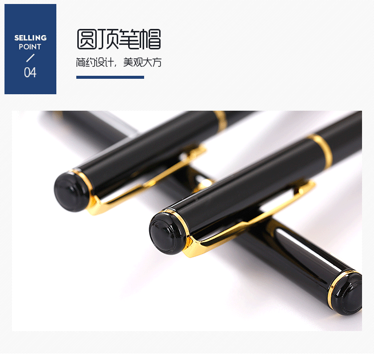 Shuolei Factory Supply Metal Roller Ball Pen Signature Pen Gel Pen Supply Printing Advertising Marker Metal Water-Based Paint Pen Shuolei Factory Supply Metal Roller Ball Pen Signature Pen Gel Pen Supply Printing Advertising Marker Metal Water-Based Paint Pen
